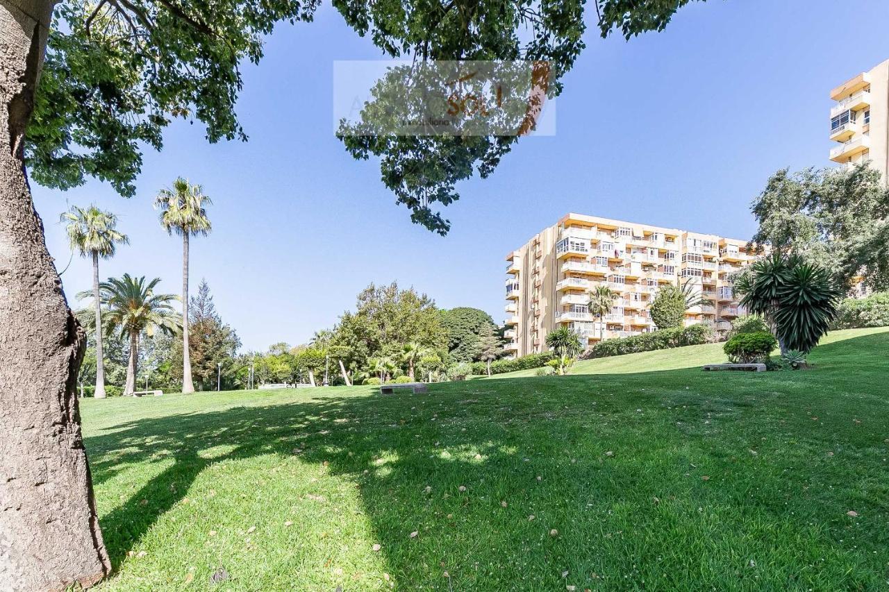 Alpa Minerva Benalmádena Exterior foto